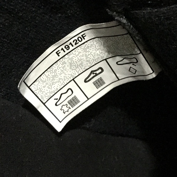 UGG Cali mens low weather leather sneaker - Picture 14 of 16